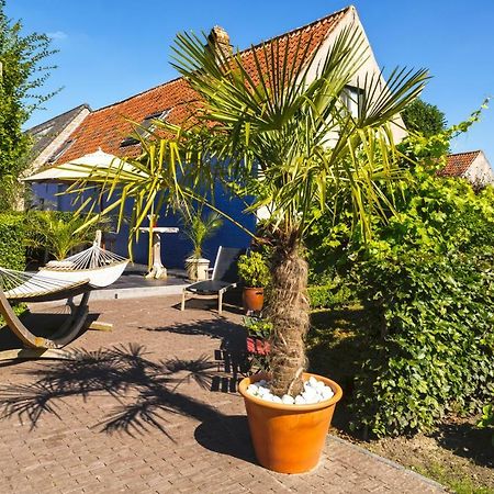 B&B Vinedo Zele Exterior foto